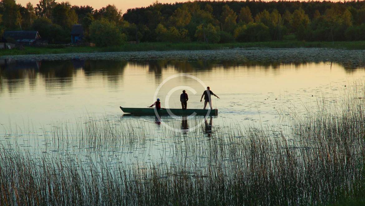 The Best Bass Boat the Kayak