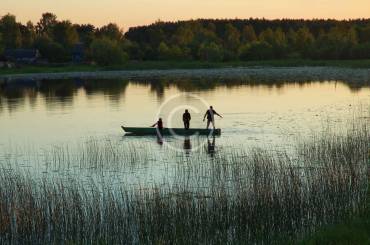 The Best Bass Boat the Kayak
