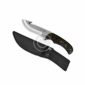 Elk Ridge ER-059 Fixed Blade Knife 7-Inch Overall New