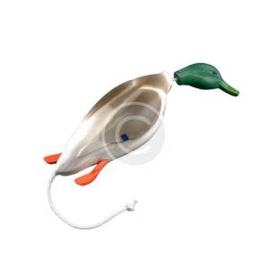 Moonhouse Soft Rubber Baits Tackle Hooks Bass Bait