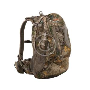 Men's Mossy Oak Breakup Country Pro Treeline Day Pack, One Size